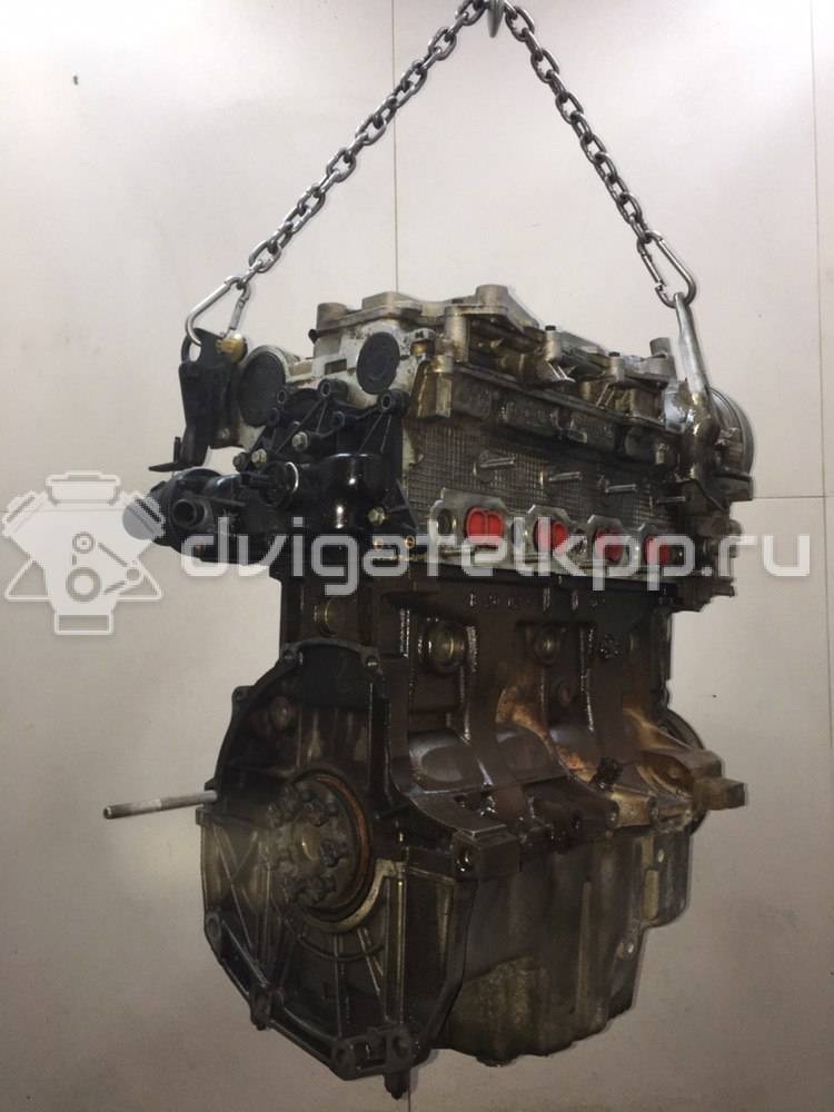 Фото Контрактный (б/у) двигатель K4M 812 для Renault Grand / Megane 112 л.с 16V 1.6 л бензин 7701476946 {forloop.counter}}