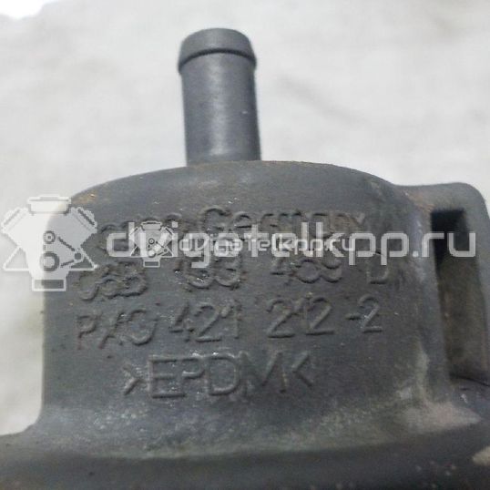 Фото Клапан вентиляции топливного бака  1C0906517A для Seat Ibiza / Cordoba / Alhambra