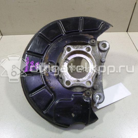 Фото Кулак поворотный передний правый  3C0407254F для Seat Leon / Alhambra