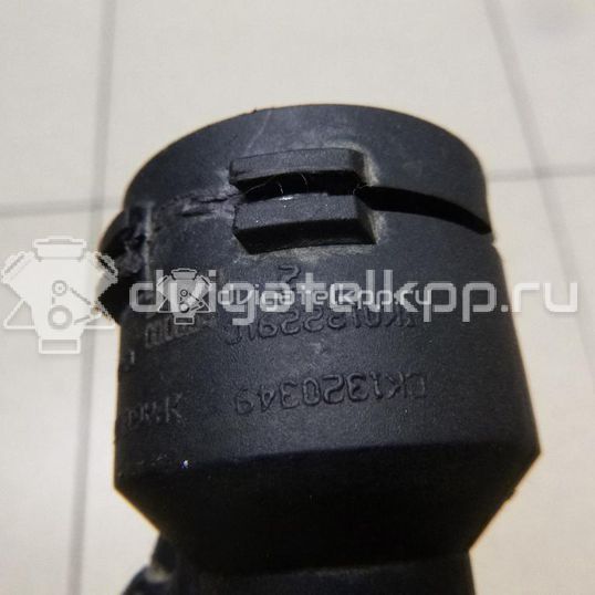 Фото Фланец  1K0122291C для Seat Ibiza / Leon / Toledo / Alhambra / Altea