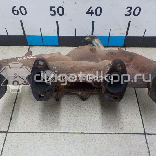 Фото Коллектор выпускной  06A253031CH для Seat Leon / Toledo / Altea