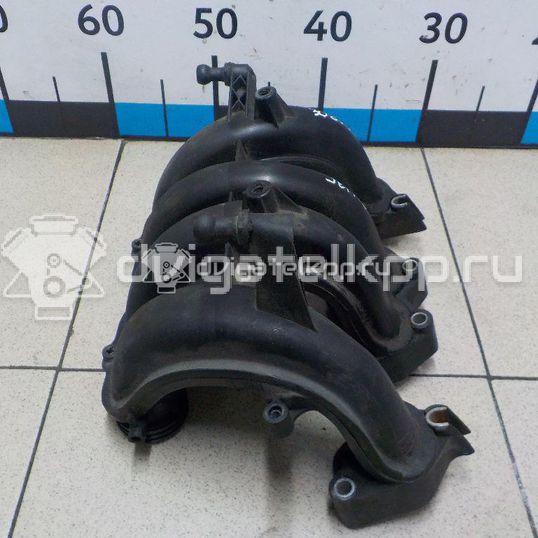 Фото Коллектор впускной  06A133206BD для Audi / Seat