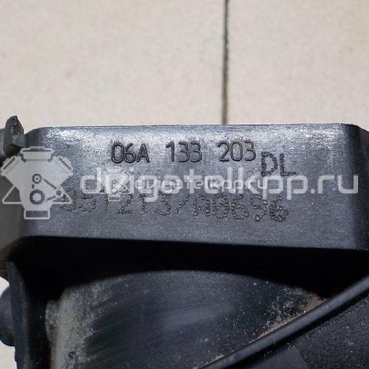 Фото Коллектор впускной  06A133203EM для Audi / Seat