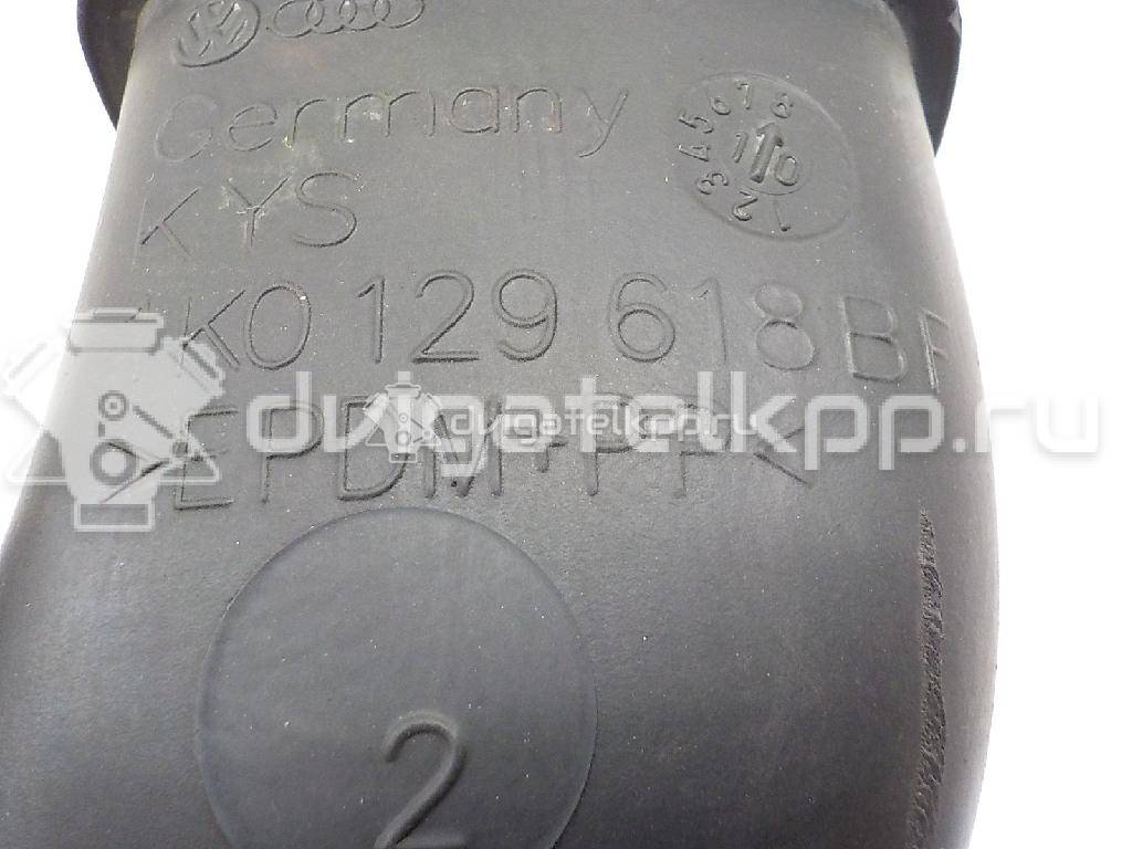 Фото Гофра воздуховода  1K0129618BF для Volkswagen / Seat {forloop.counter}}