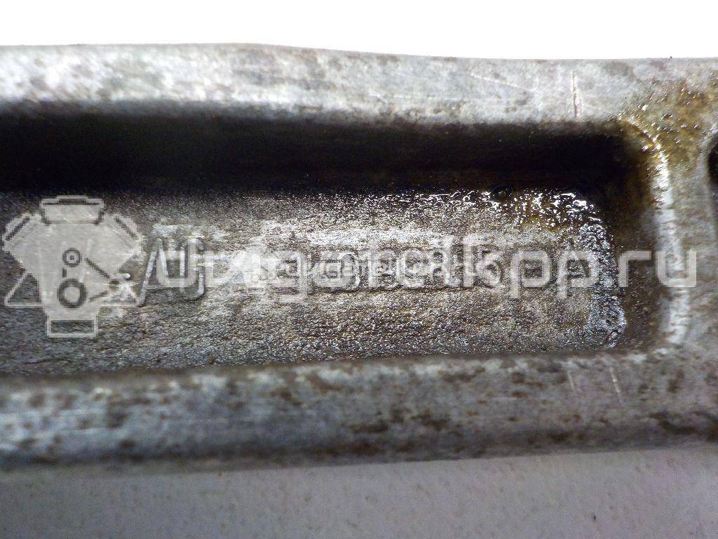 Фото Опора двигателя задняя  1K0199855BA для Seat Leon / Toledo / Altea {forloop.counter}}