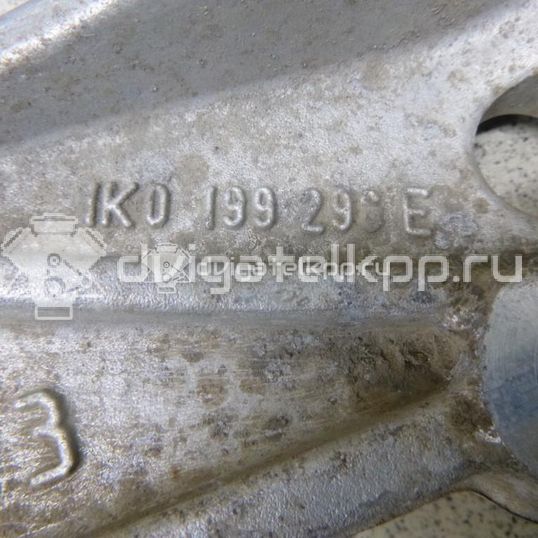 Фото Кронштейн переднего рычага  1K0199296E для Seat Leon / Toledo / Altea