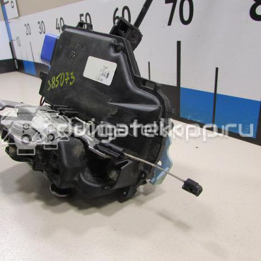 Фото Замок двери передней левой  3D1837015AB для Seat Toledo / Altea