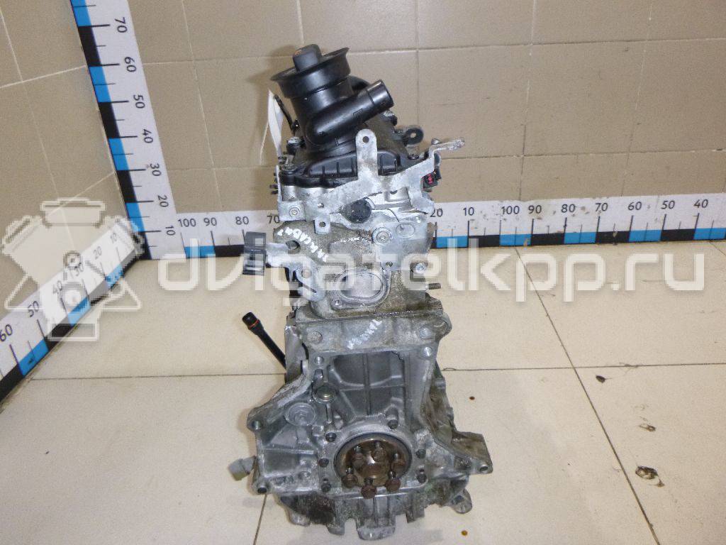 Фото Контрактный (б/у) двигатель BSE для Seat Leon 102 л.с 8V 1.6 л бензин 06A100043P {forloop.counter}}