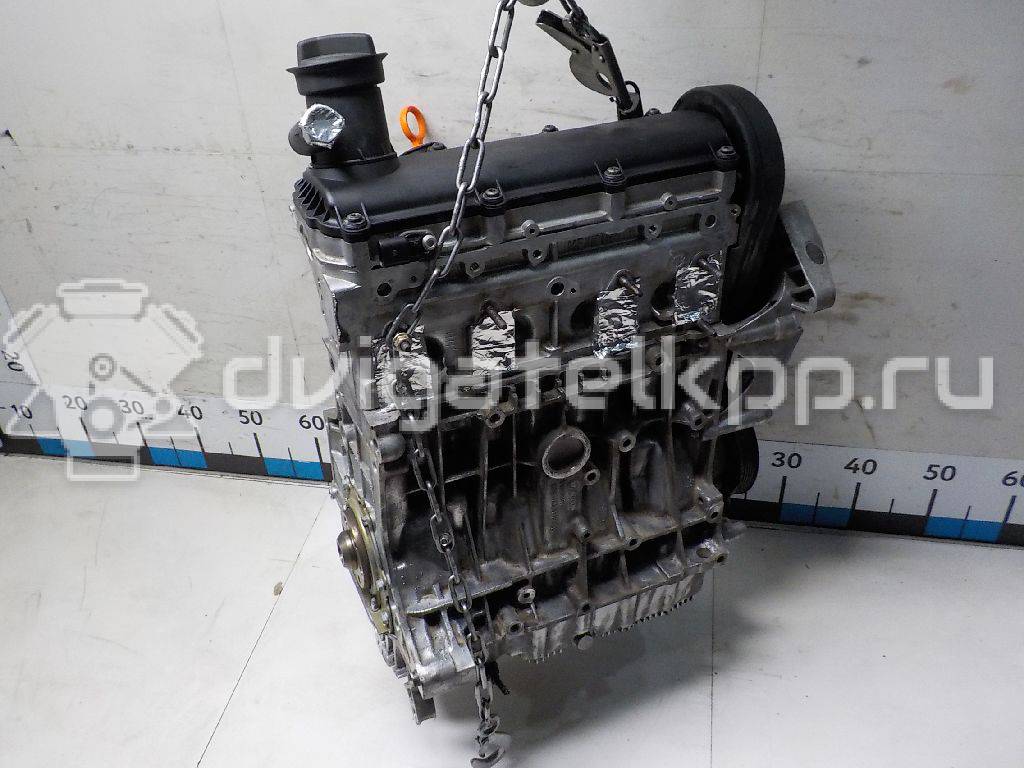 Фото Контрактный (б/у) двигатель BSE для Seat Leon 102 л.с 8V 1.6 л бензин 06A100043P {forloop.counter}}