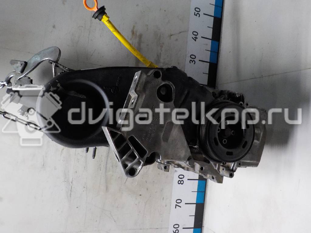 Фото Контрактный (б/у) двигатель BSE для Seat Leon 102 л.с 8V 1.6 л бензин 06A100043P {forloop.counter}}