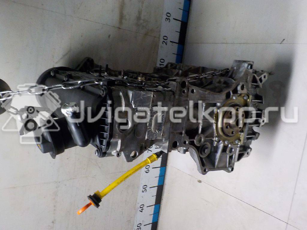 Фото Контрактный (б/у) двигатель BSE для Seat Leon 102 л.с 8V 1.6 л бензин 06A100043P {forloop.counter}}