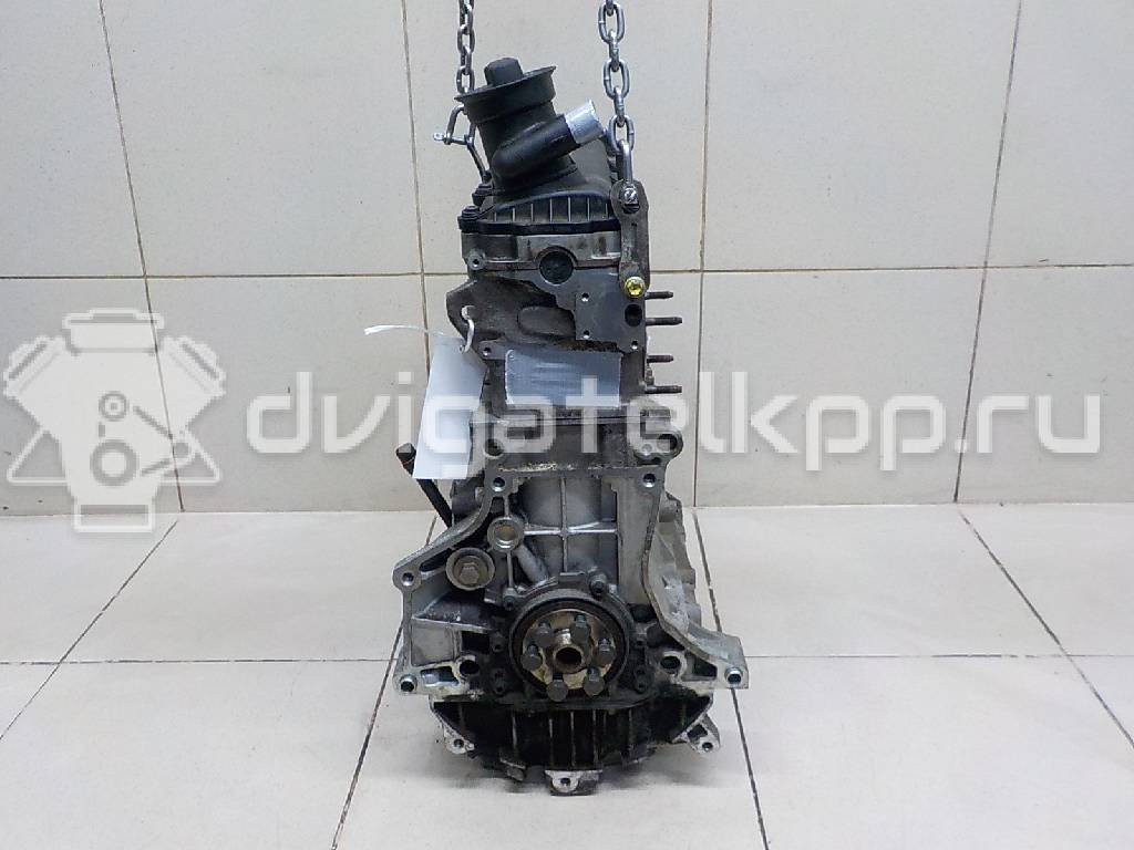 Фото Контрактный (б/у) двигатель BSE для Seat Leon 102 л.с 8V 1.6 л бензин 06A100098LX {forloop.counter}}