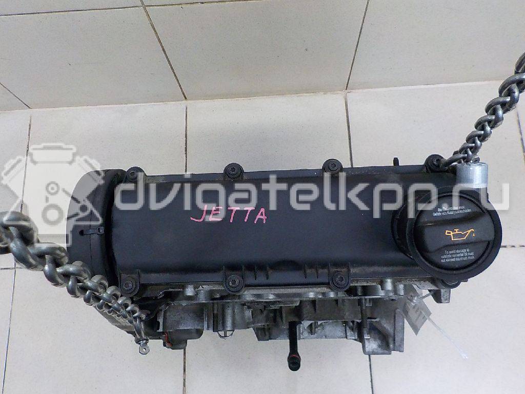 Фото Контрактный (б/у) двигатель BSE для Audi / Seat 102 л.с 8V 1.6 л бензин 06A100098LX {forloop.counter}}