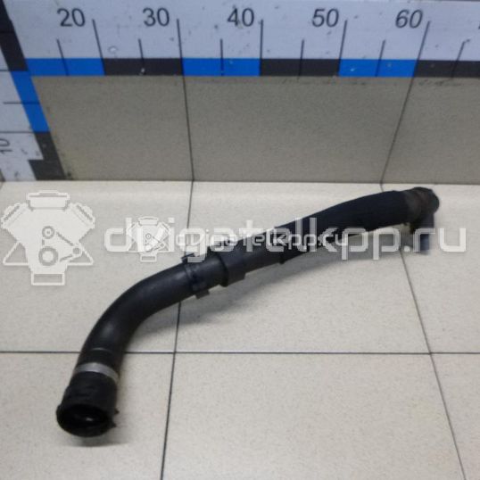 Фото Патрубок радиатора  1K0122051FE для Seat Leon / Toledo / Altea