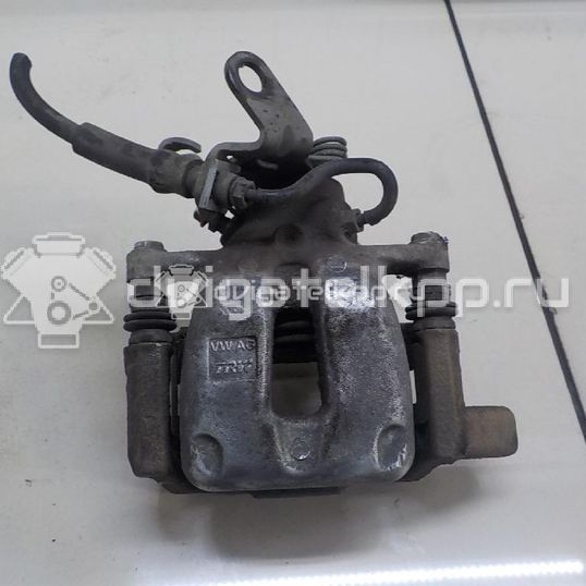 Фото Суппорт тормозной задний левый  1K0615423C для Seat Leon / Toledo / Altea