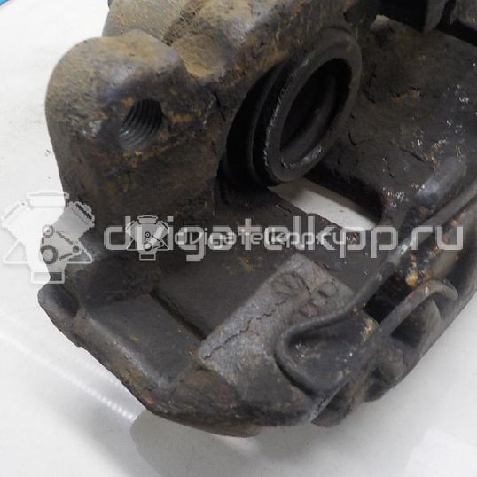 Фото Суппорт тормозной передний правый  1K0615124E для Seat Ibiza / Leon / Toledo / Altea