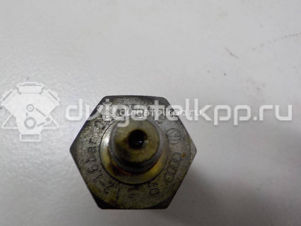 Фото Датчик давления масла  06D919081B для Seat Leon / Toledo / Altea {forloop.counter}}