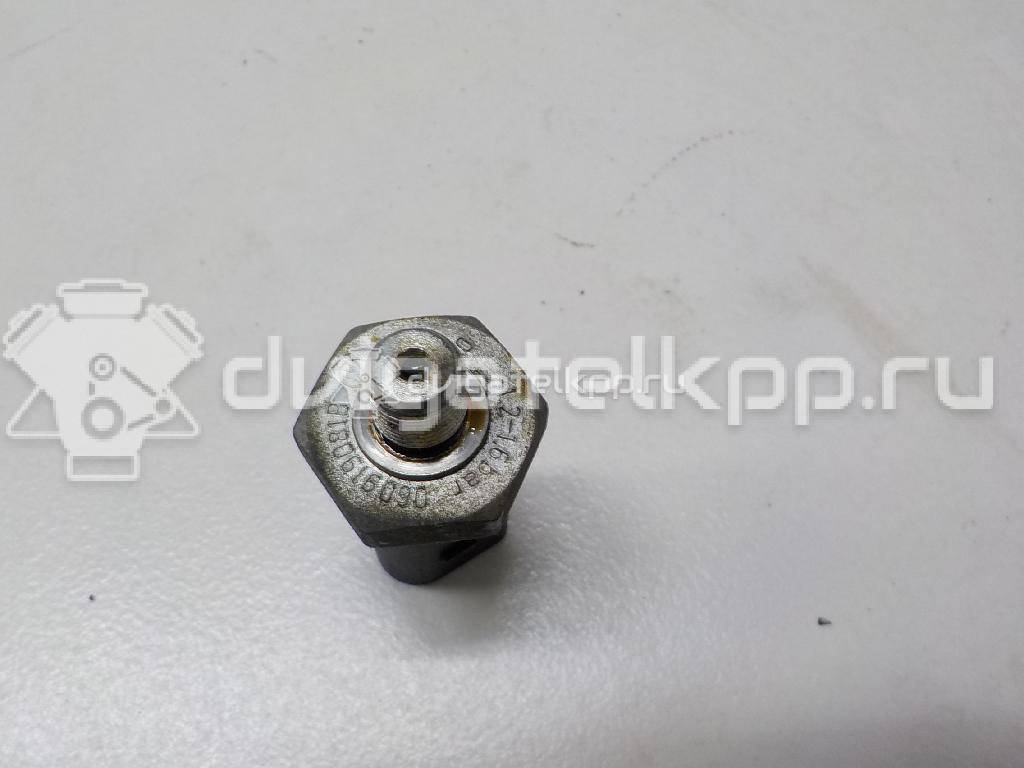 Фото Датчик давления масла  06D919081B для Seat Leon / Toledo / Altea {forloop.counter}}