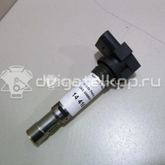 Фото Катушка зажигания  036905715F для Seat Ibiza / Cordoba / Leon / Toledo / Alhambra