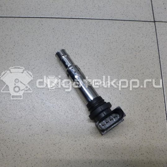 Фото Катушка зажигания  036905715F для Seat Ibiza / Cordoba / Leon / Toledo / Alhambra