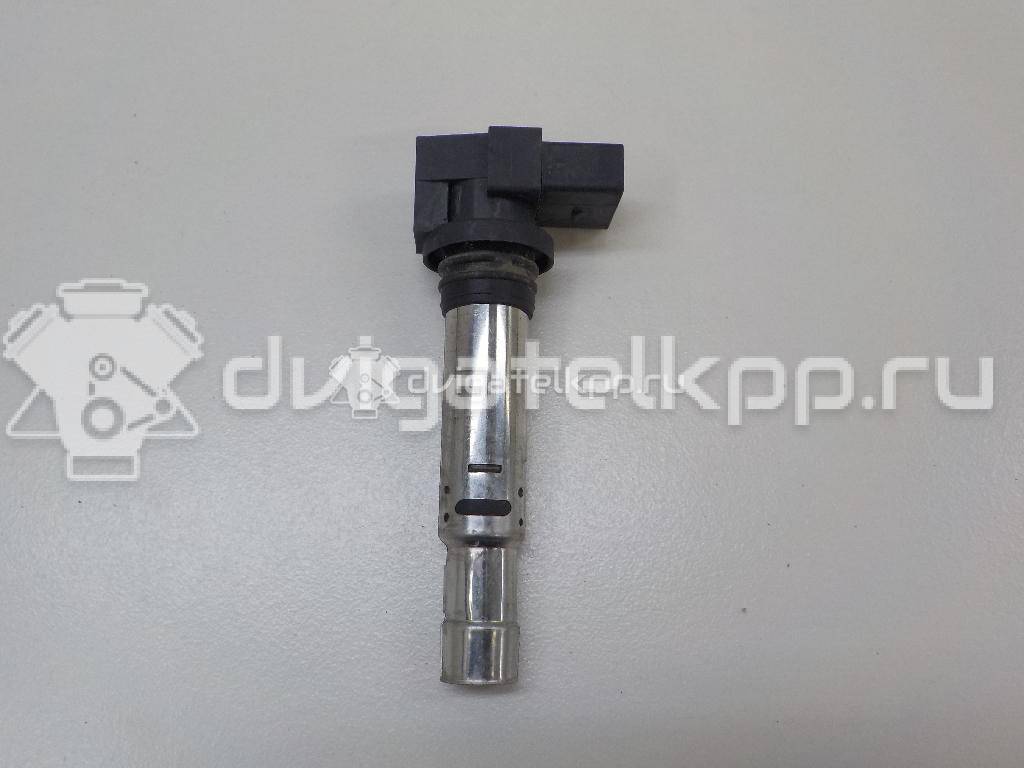 Фото Катушка зажигания  036905715G для Seat Ibiza / Cordoba / Leon / Toledo / Alhambra {forloop.counter}}