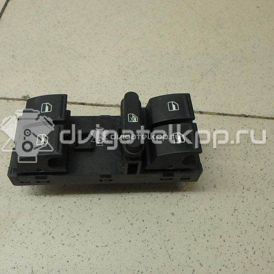 Фото Блок управления стеклоподъемниками  1K4959857B для Seat Ibiza / Leon / Toledo / Altea