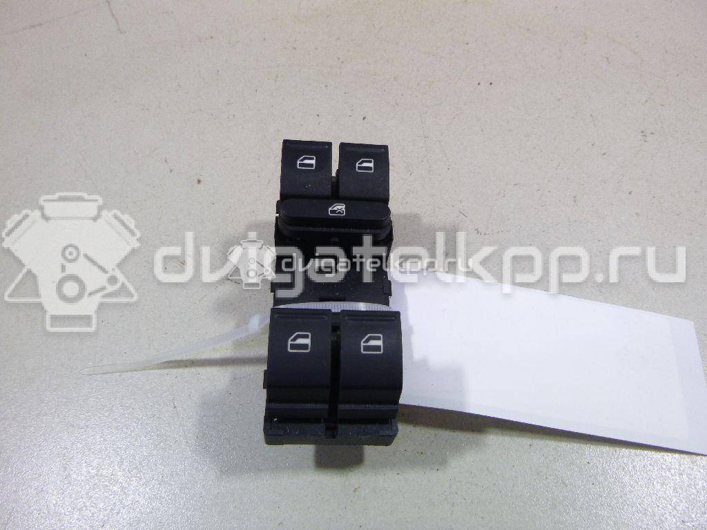 Фото Блок управления стеклоподъемниками  1K4959857B для Seat Ibiza / Leon / Toledo / Altea {forloop.counter}}