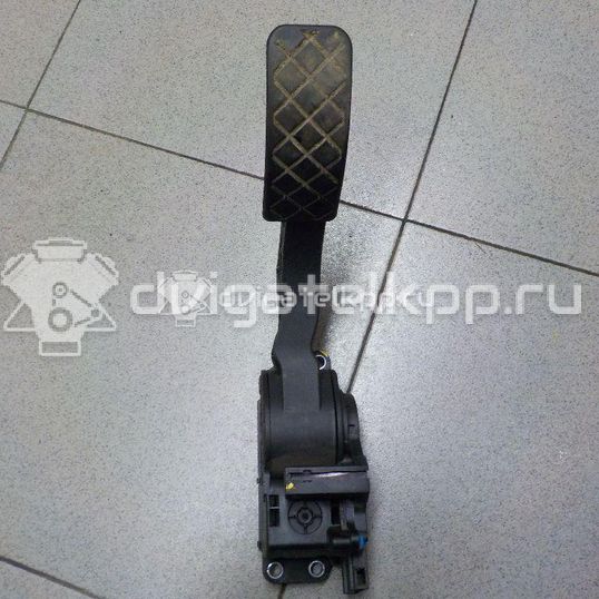 Фото Педаль газа  6q1721503f для Seat Ibiza / Cordoba / Leon / Toledo / Arosa 6H