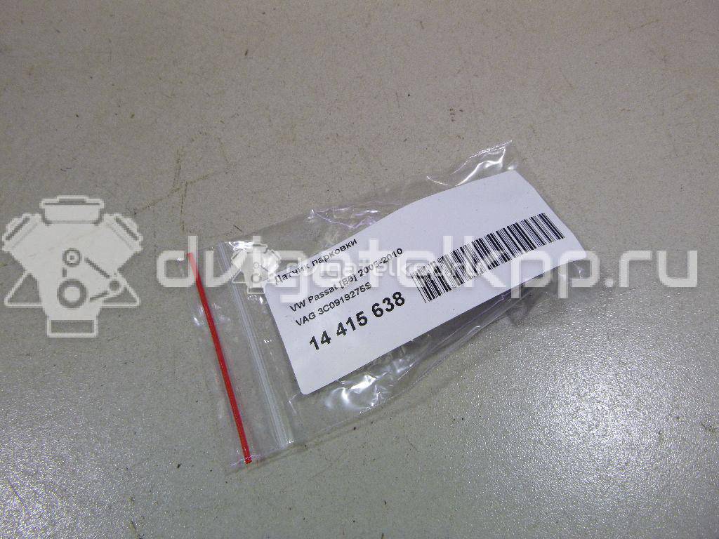 Фото Датчик парковки  3C0919275S для Seat Ibiza / Leon / Toledo / Alhambra / Altea {forloop.counter}}