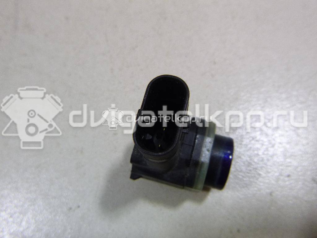 Фото Датчик парковки  3C0919275S для Seat Ibiza / Leon / Toledo / Alhambra / Altea {forloop.counter}}