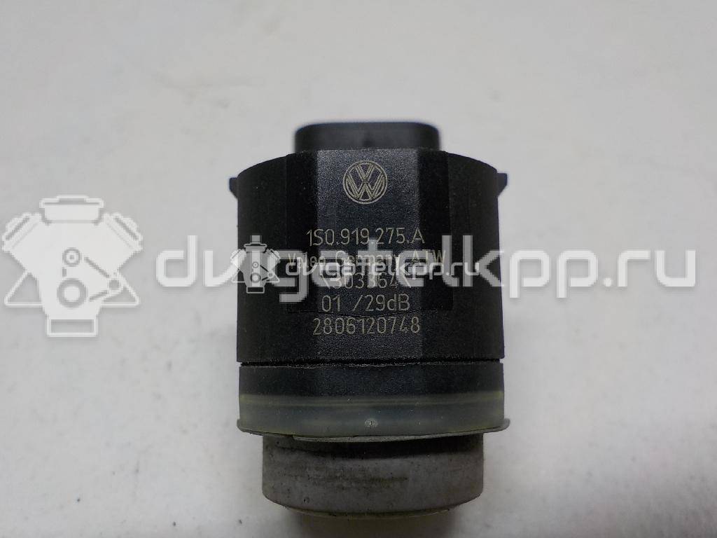 Фото Датчик парковки  1S0919275A для Seat Ibiza / Leon / Toledo / Alhambra / Altea {forloop.counter}}