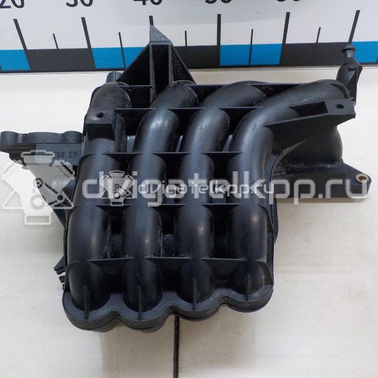 Фото Коллектор впускной  036129711DR для Seat Leon / Toledo