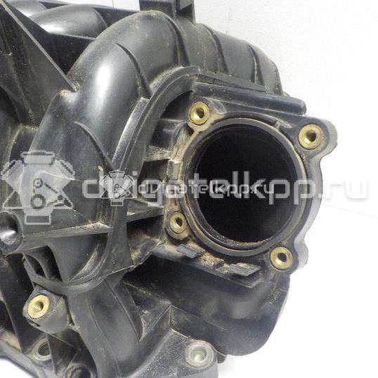 Фото Коллектор впускной  036129711DR для Seat Leon / Toledo