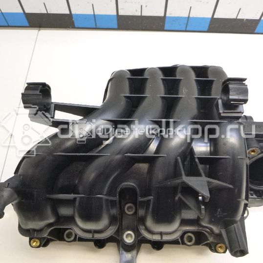 Фото Коллектор впускной  036129711DR для Seat Leon / Toledo