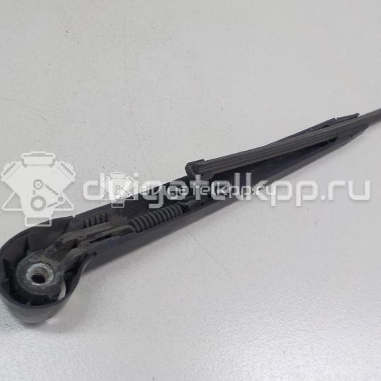 Фото Поводок стеклоочистителя заднего  6Q6955707C для Seat Ibiza / Leon / Altea / Exeo