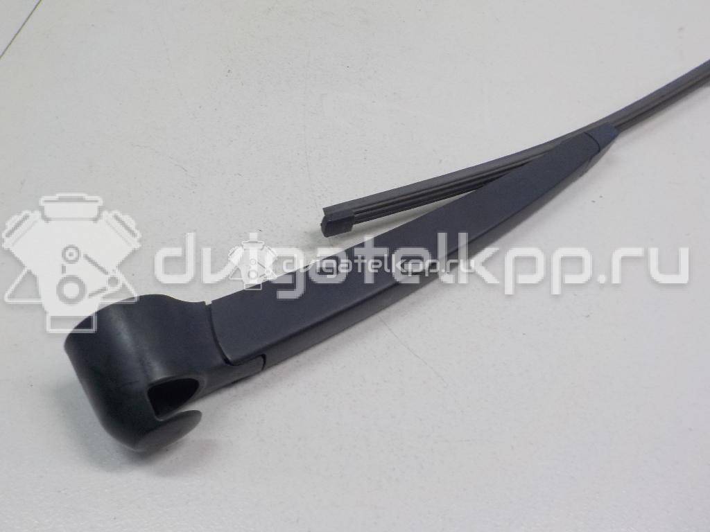 Фото Поводок стеклоочистителя заднего  6Q6955707C для Seat Ibiza / Leon / Altea / Exeo {forloop.counter}}