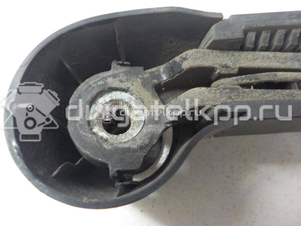 Фото Поводок стеклоочистителя заднего  6Q6955707C для Seat Ibiza / Leon / Altea / Exeo {forloop.counter}}