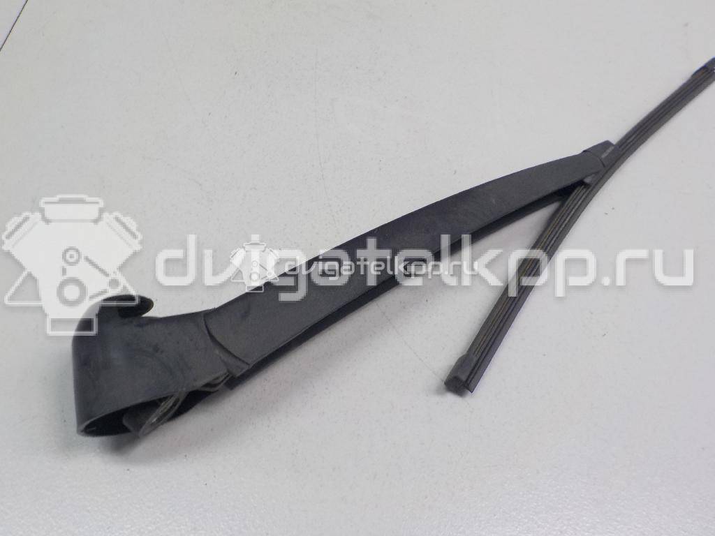 Фото Поводок стеклоочистителя заднего  6Q6955707C для Seat Ibiza / Leon / Altea / Exeo {forloop.counter}}