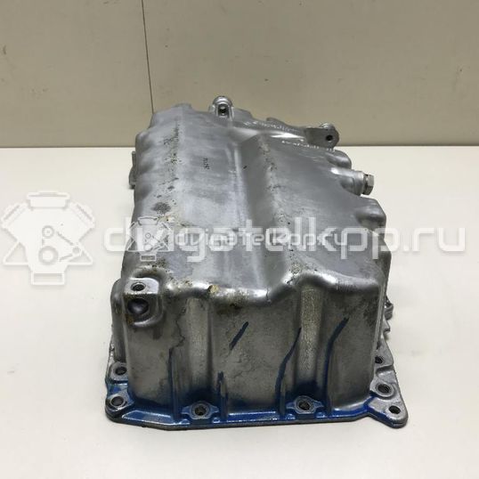 Фото Поддон масляный двигателя  04L103603 для seat Leon (5F)