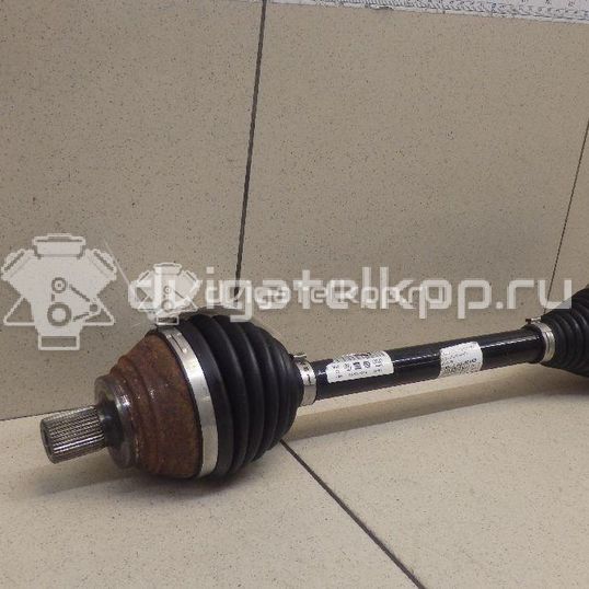 Фото Полуось передняя левая  1k0407271lb для Seat Leon / Toledo / Altea