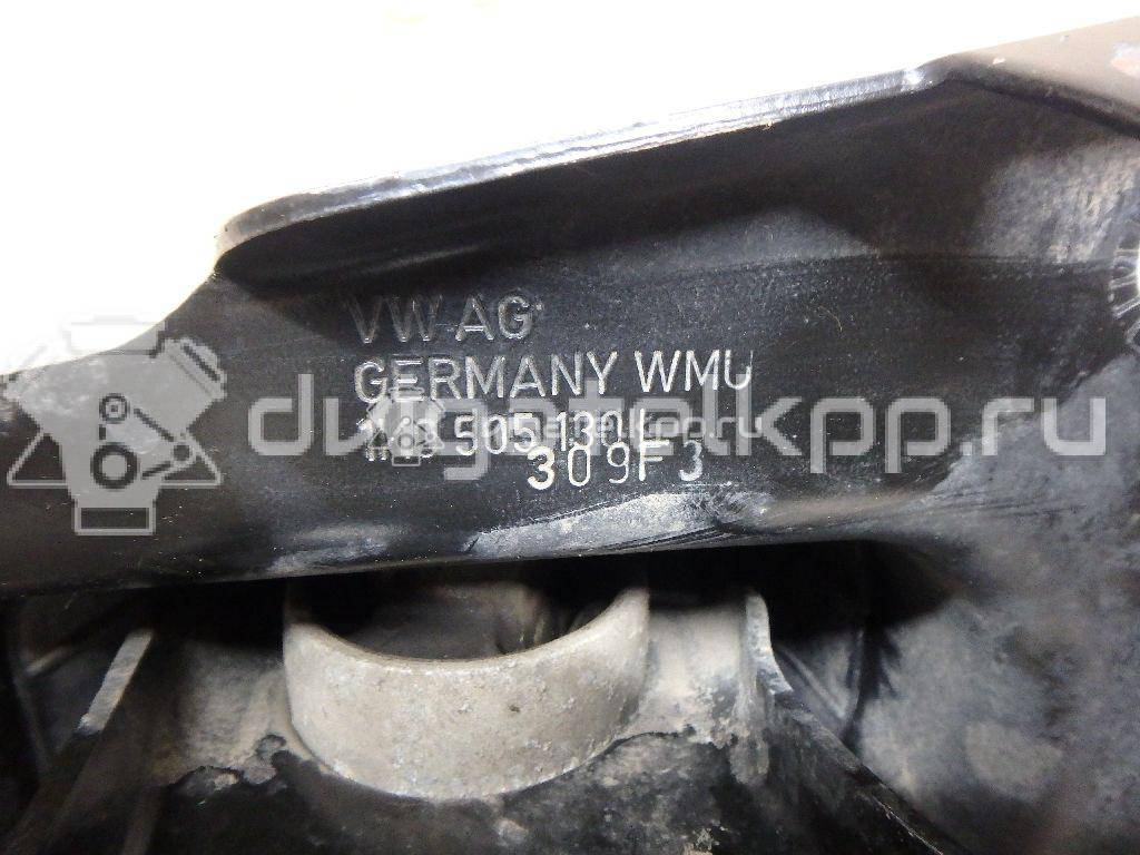 Фото Рычаг задний продольный правый  5q0505224d для Seat Leon {forloop.counter}}