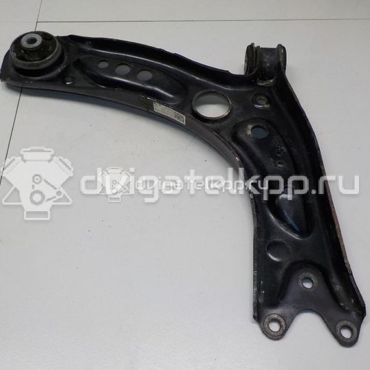 Фото Рычаг передний левый  5Q0407151J для seat Leon (5F)