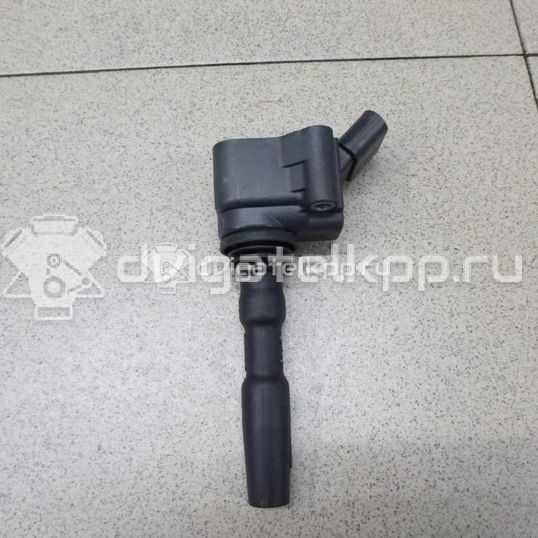 Фото Катушка зажигания  04e905110k для Seat Ibiza / Leon / Toledo / Alhambra / Altea