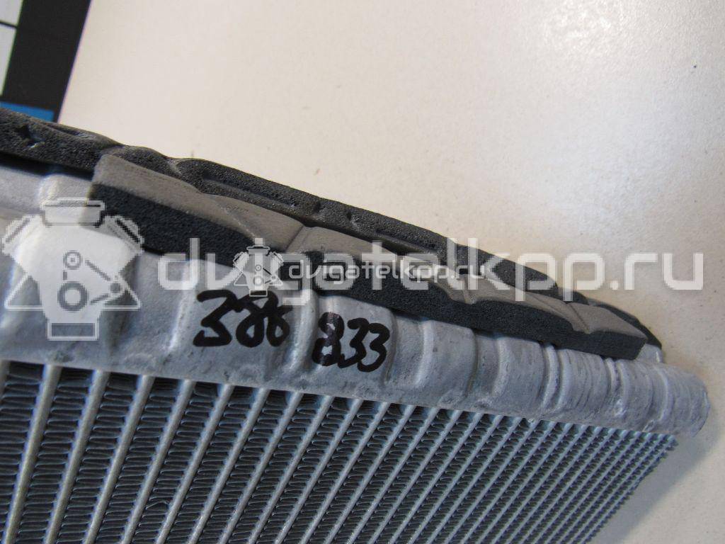 Фото Испаритель кондиционера  6q0820103f для Seat Ibiza / Cordoba / Toledo {forloop.counter}}