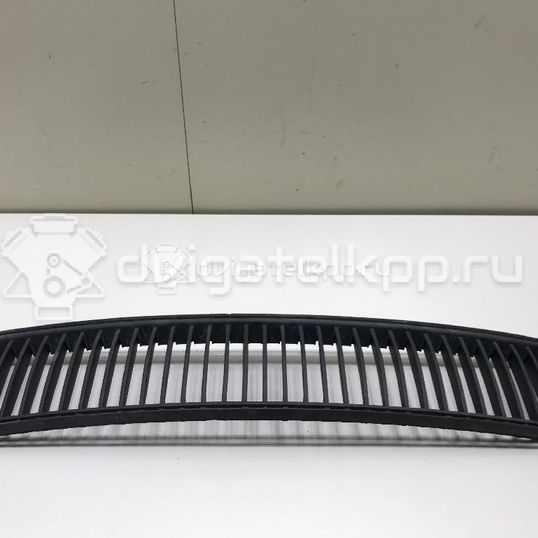 Фото Решетка в бампер центральная  6Y0853677DB41 для Skoda Fabia