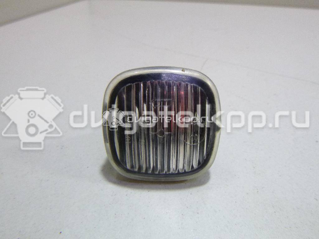 Фото Повторитель на крыло белый  1U0949127B для Skoda Roomster 5J / Octaviaii 1Z3 / Fabia / Octavia / Superb {forloop.counter}}