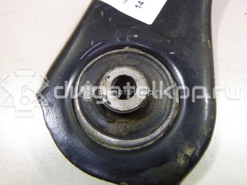 Фото Рычаг передний правый  6R0407152 для Skoda Roomster 5J / Fabia / Rapid {forloop.counter}}