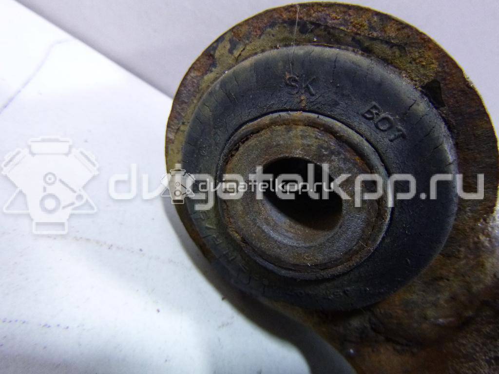 Фото Рычаг передний правый  6R0407152 для Skoda Roomster 5J / Fabia / Rapid {forloop.counter}}