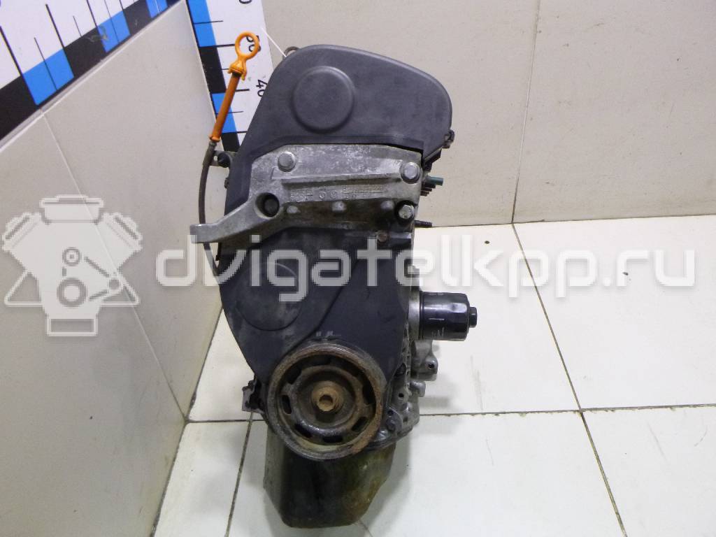 Фото Контрактный (б/у) двигатель BUD для Volkswagen / Skoda 80 л.с 16V 1.4 л бензин 036100038L {forloop.counter}}