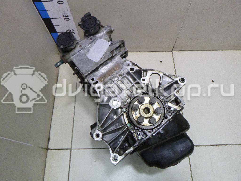 Фото Контрактный (б/у) двигатель BUD для Volkswagen / Skoda 80 л.с 16V 1.4 л бензин 036100038L {forloop.counter}}